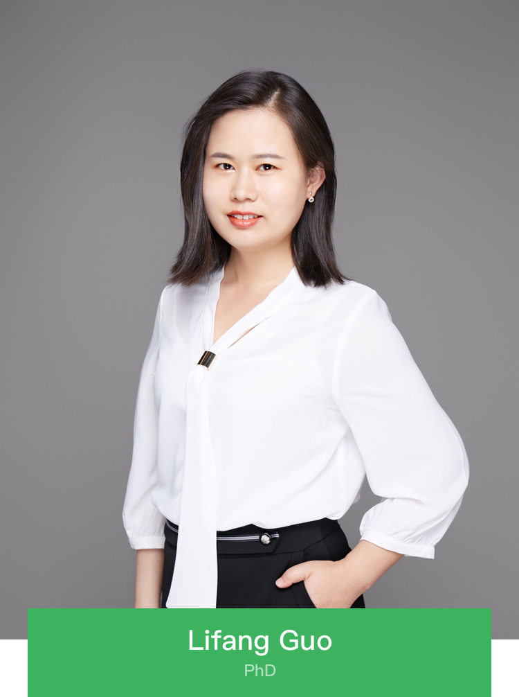 Lifang Guo
